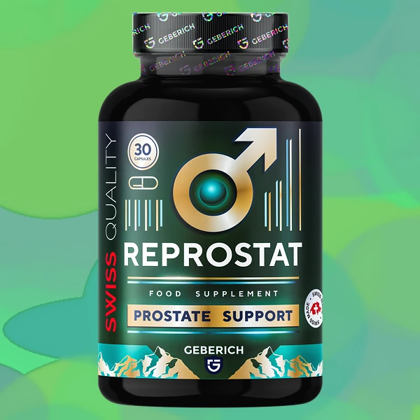 Reprostat