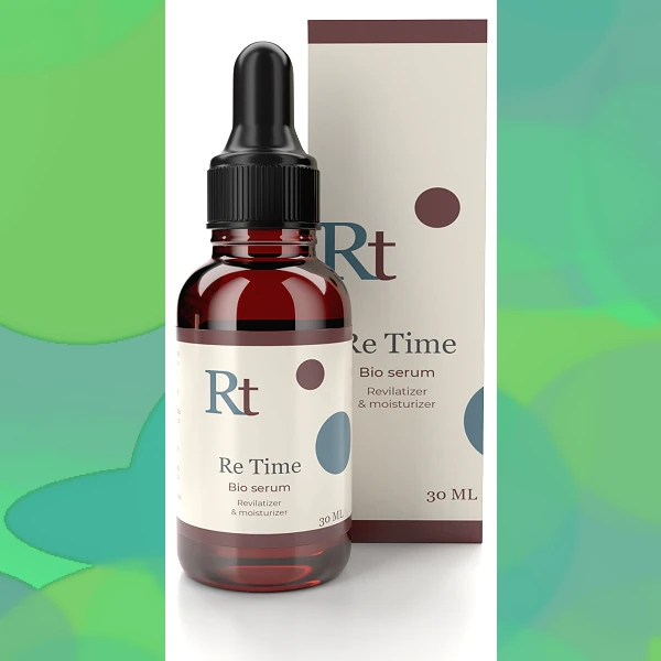 Retime Serum