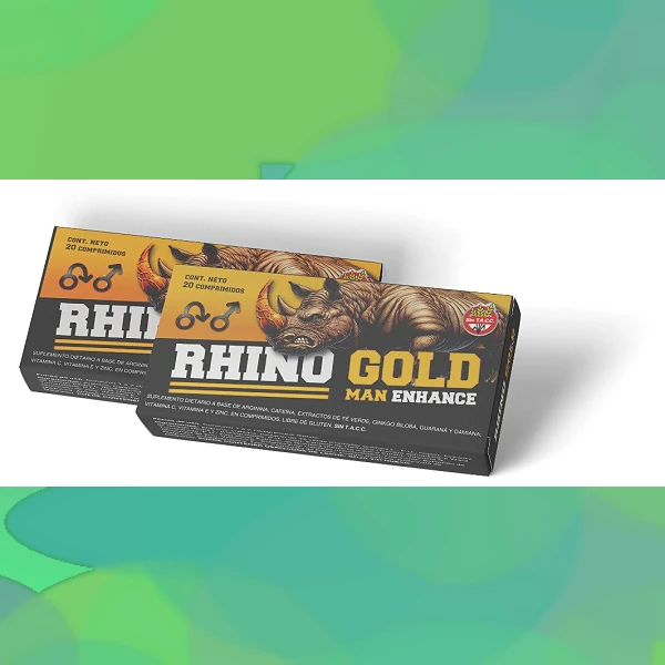 Rhino Gold