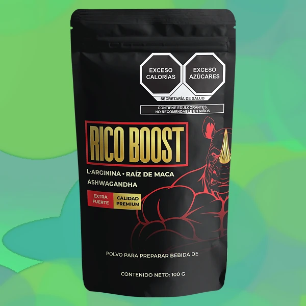 Rico Boost