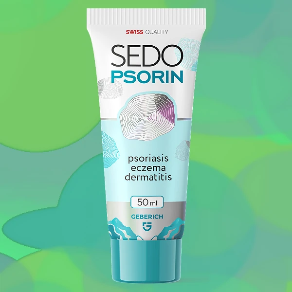 Sedopsorin