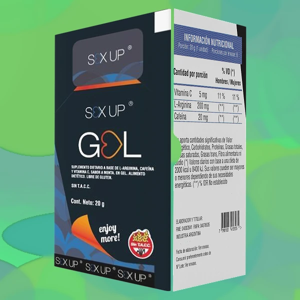 Sex Gel