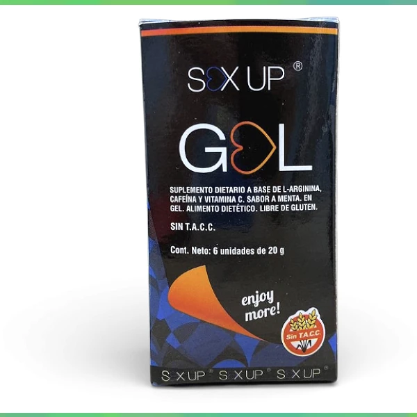 SexGel