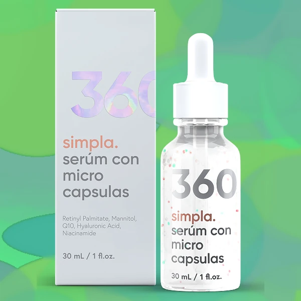 Simpla 360