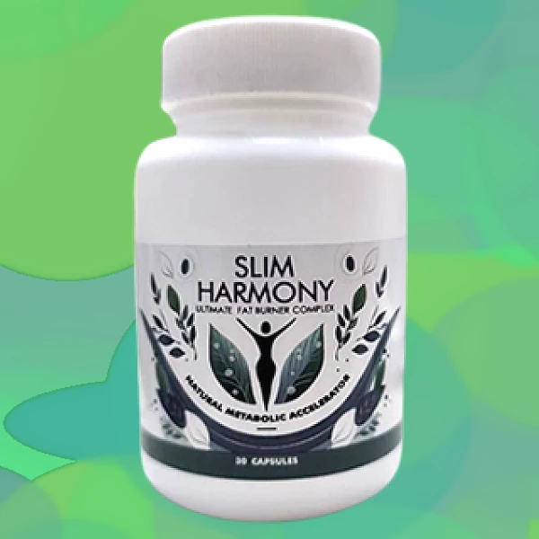 Slim Harmony
