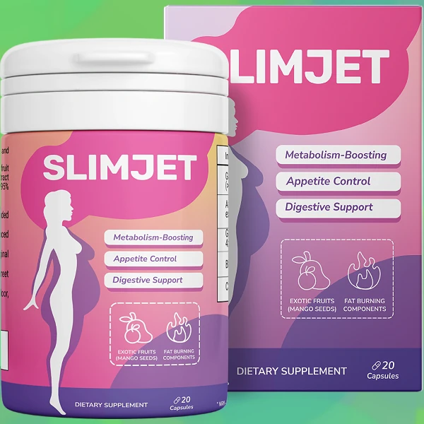 SlimJet
