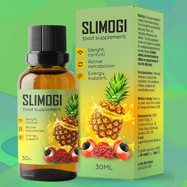 Slimogi