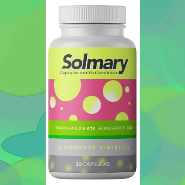 Solmary