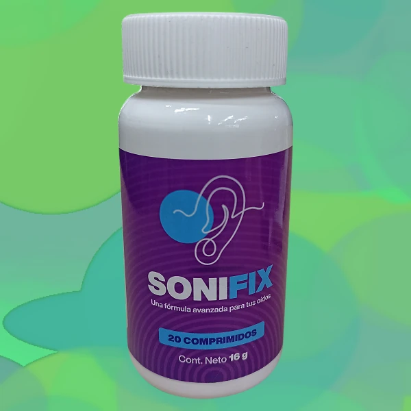 Sonifix