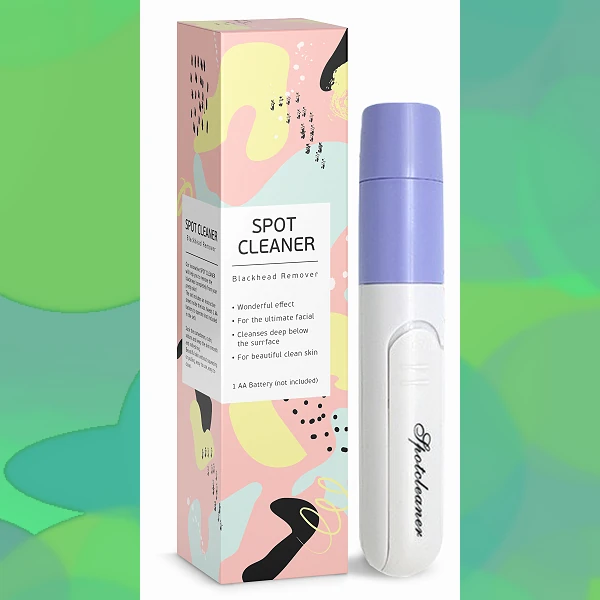 Spot Cleaner
