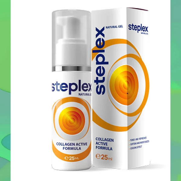 Steplex