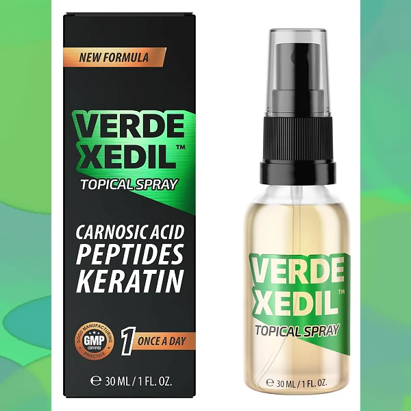 Verdexedil