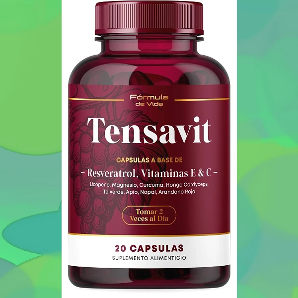 Tensavit