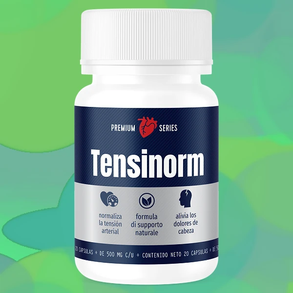 Tensinorm