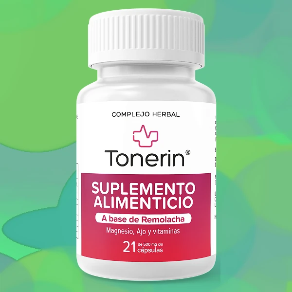 Tonerin