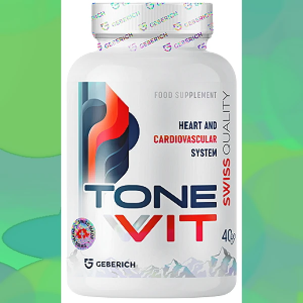 Tonevit
