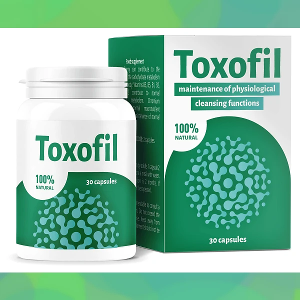 Toxofil