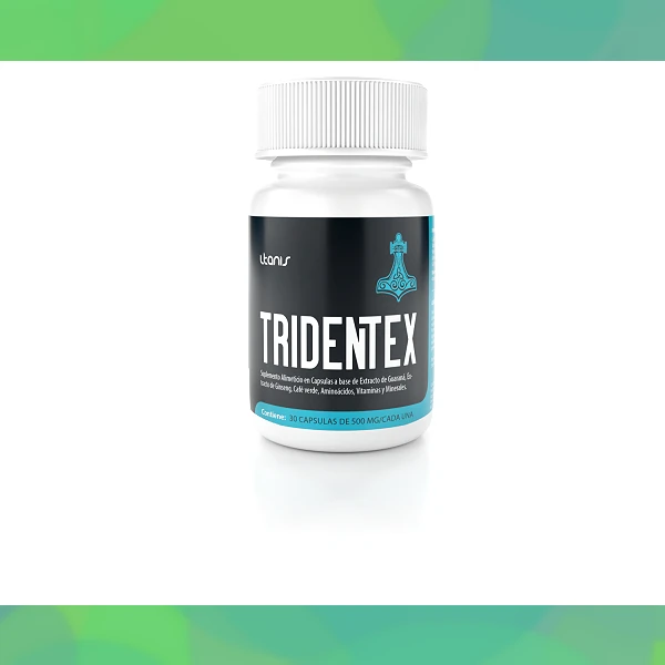 Tridentex