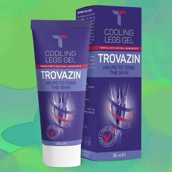 Trovazin