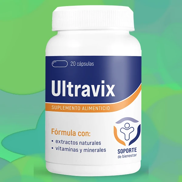 ULTRAVIX