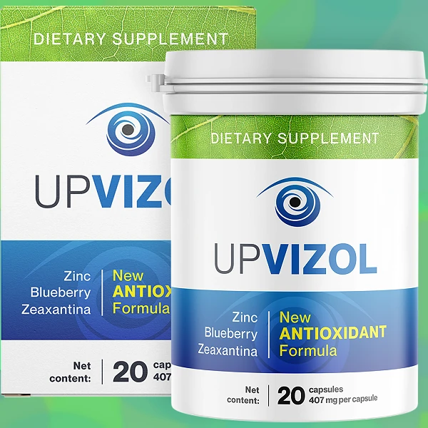 UpVizol