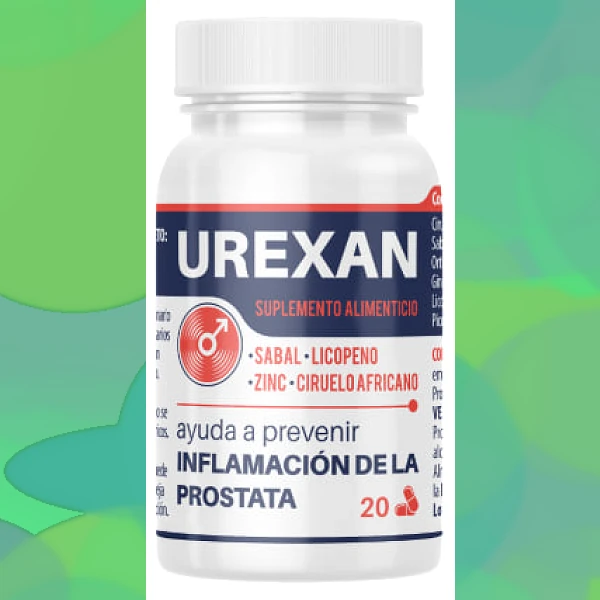 Urexan