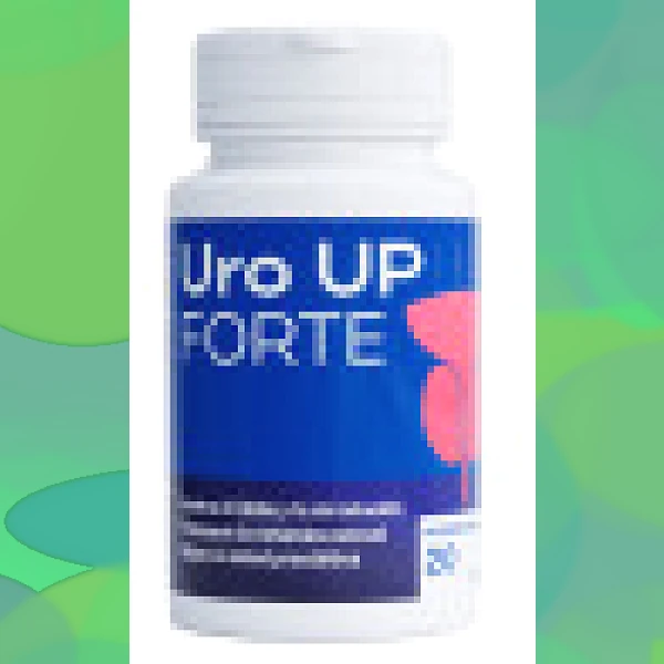 Uro UP Forte Prostatitis