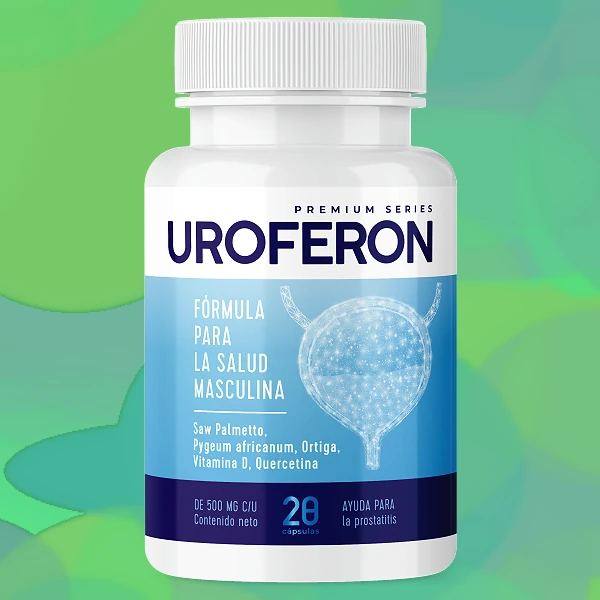 Uroferon
