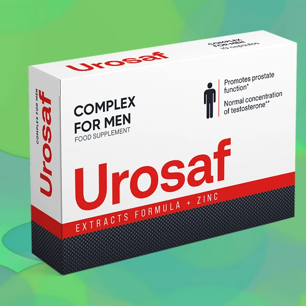 Urosaf