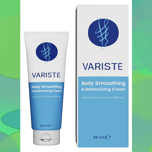 Variste