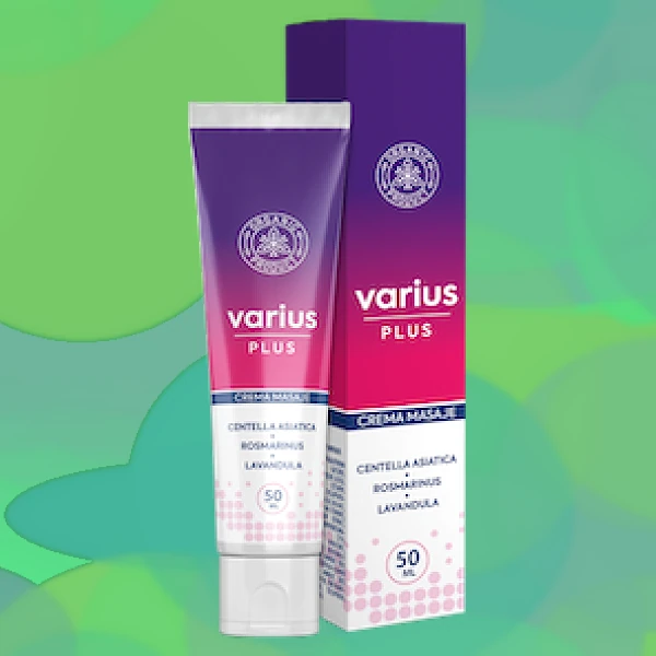 Varius