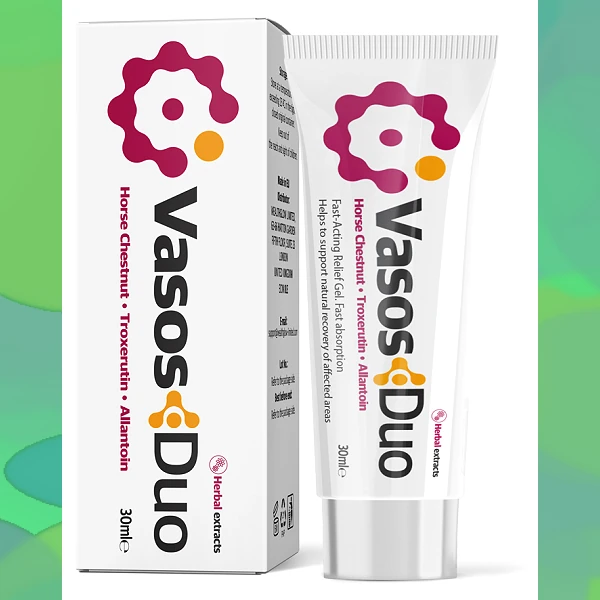 VASOS DUO