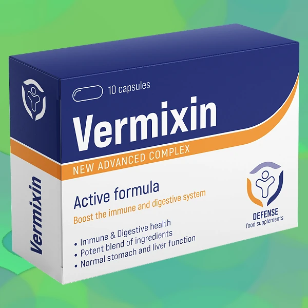 Vermixin