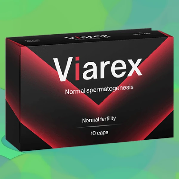 VIAREX