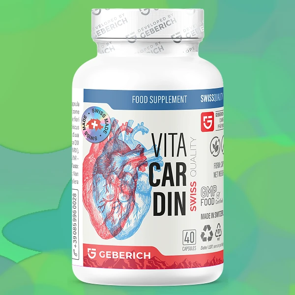 Vitacardin