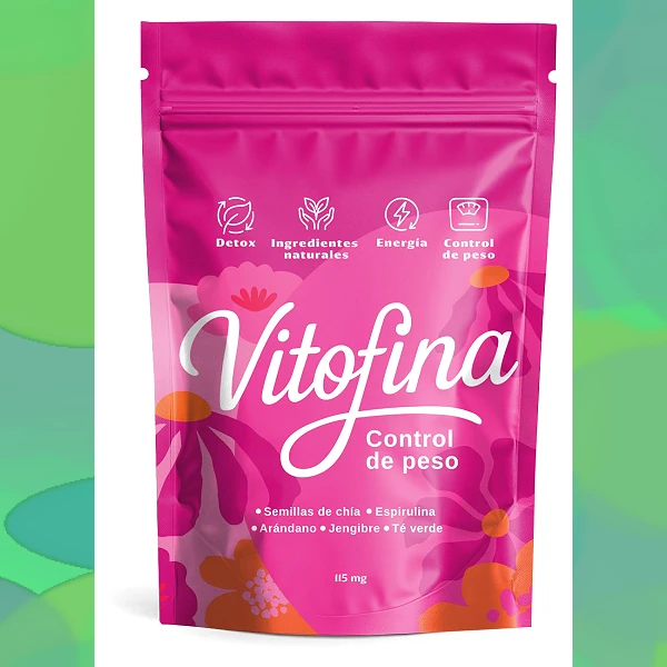 Vitofina