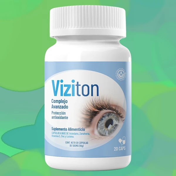 VIZITON