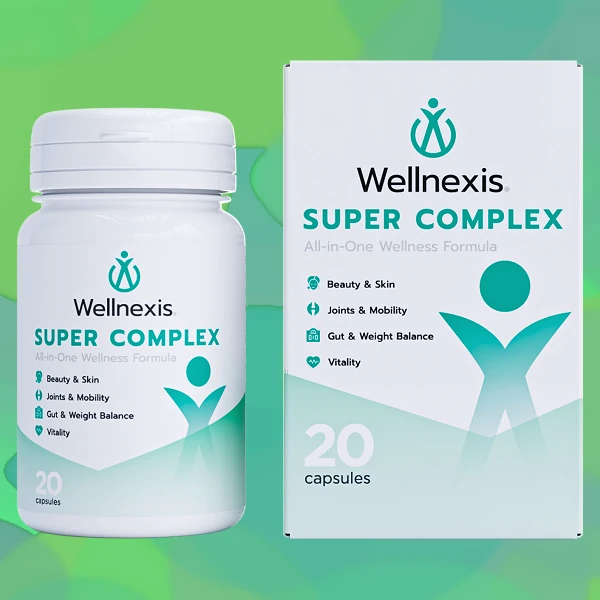 Wellnexis