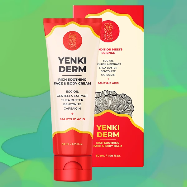 Yenki Derm