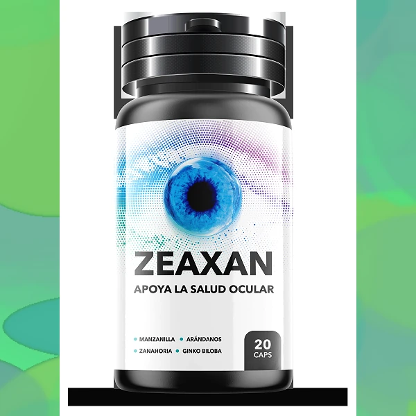 Zeaxan
