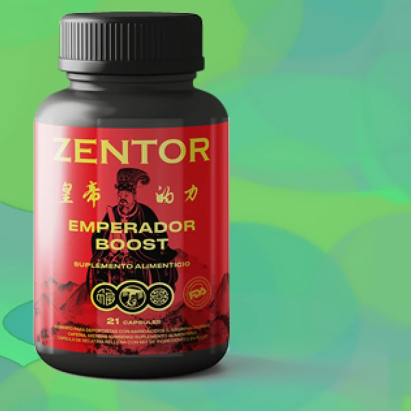 Zentor