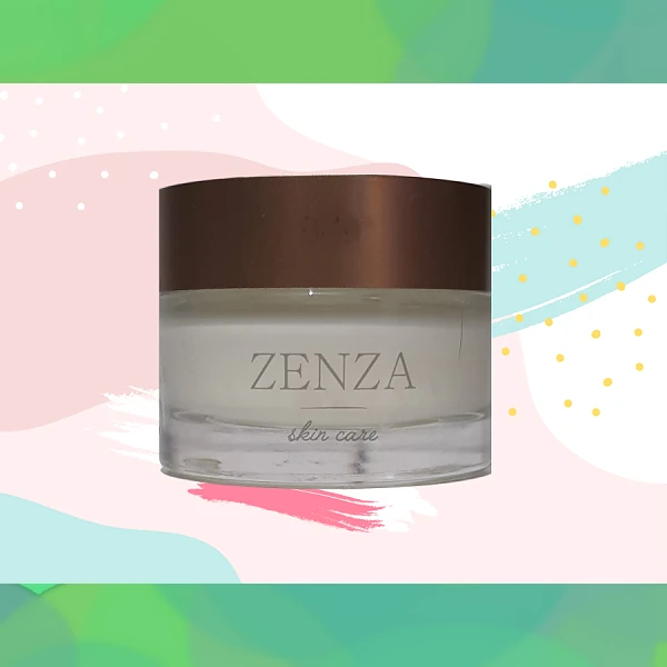 Zenza Cream